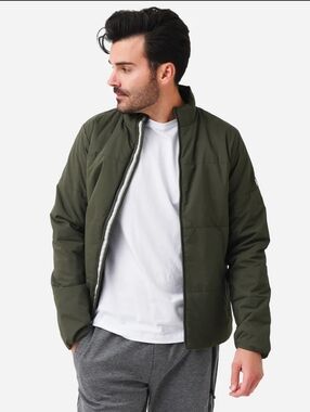 VUORI Men's Echo Insulated Jacket